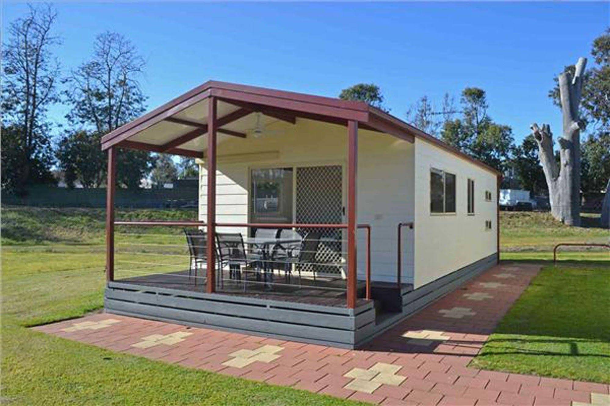 Yarrawonga Holiday Park