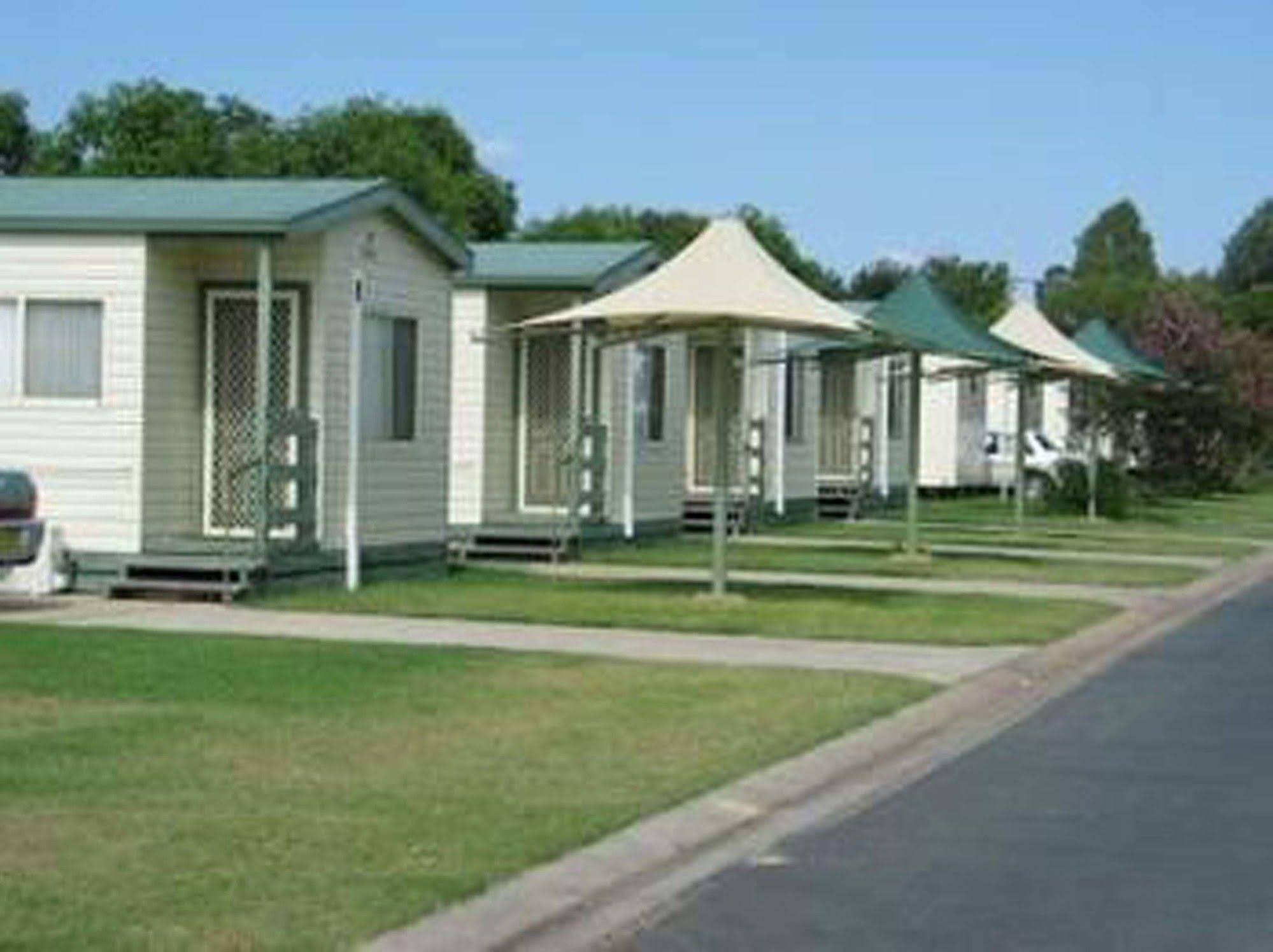 Yarrawonga Holiday Park