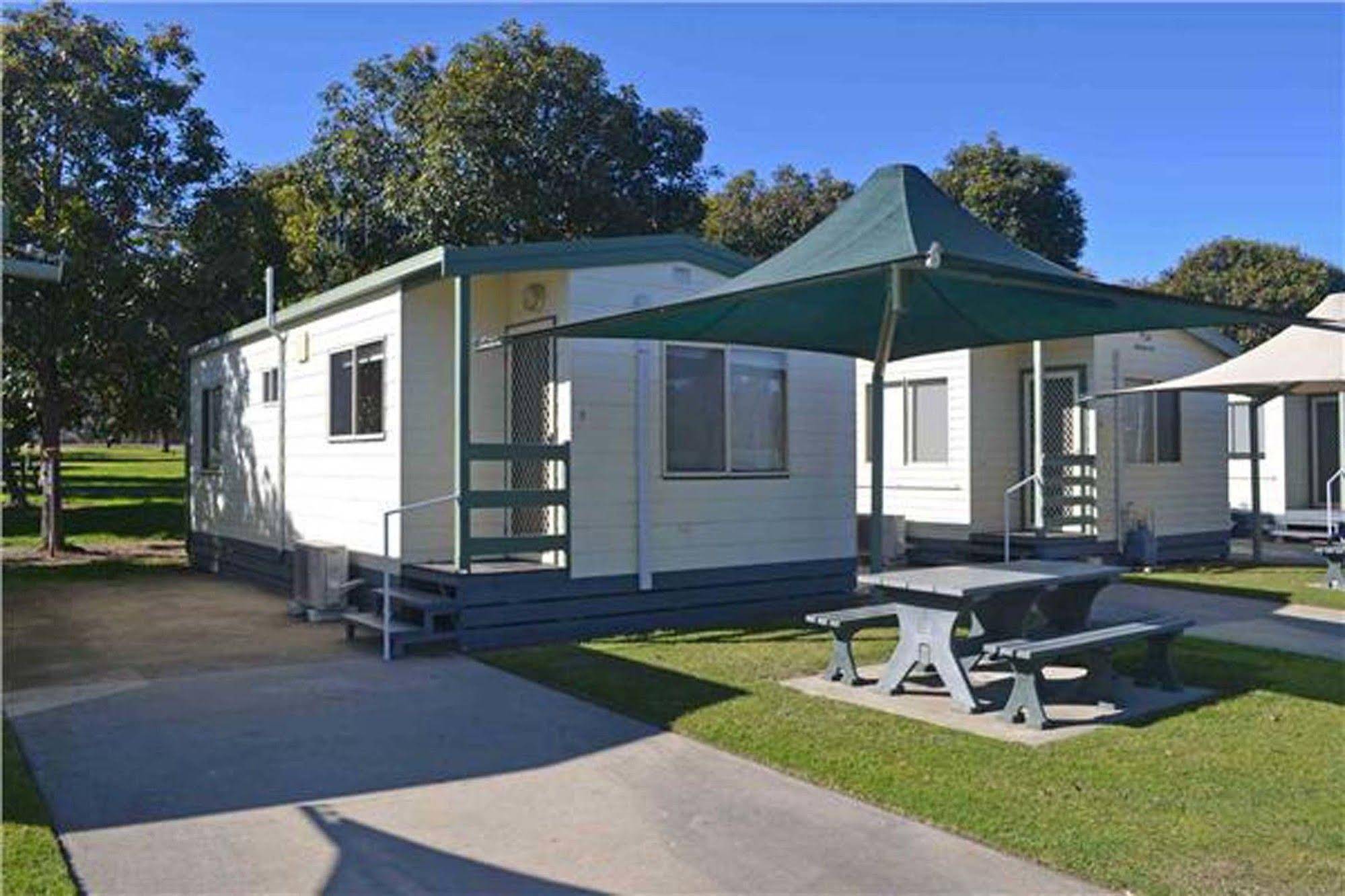 Yarrawonga Holiday Park