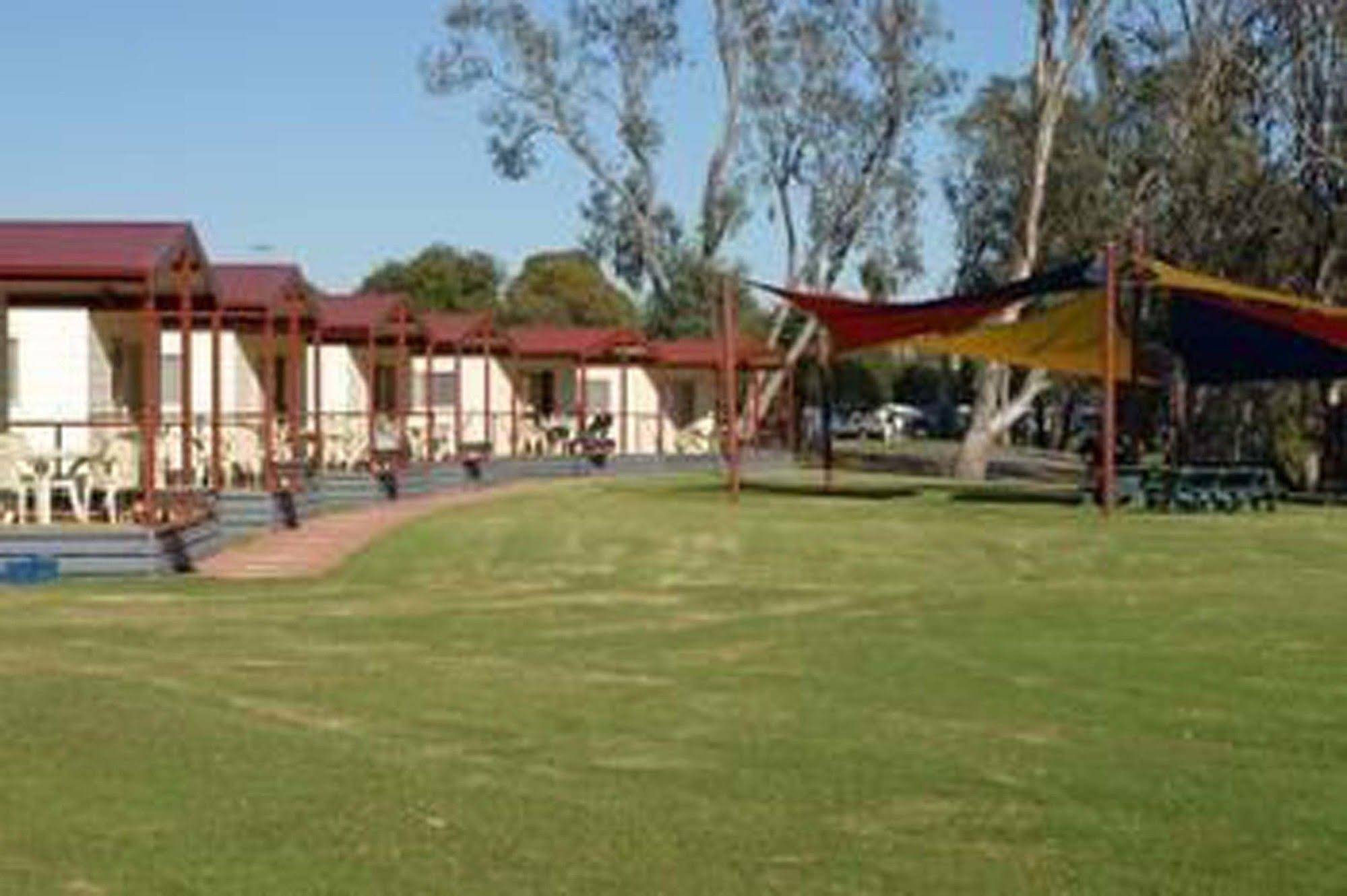 Yarrawonga Holiday Park