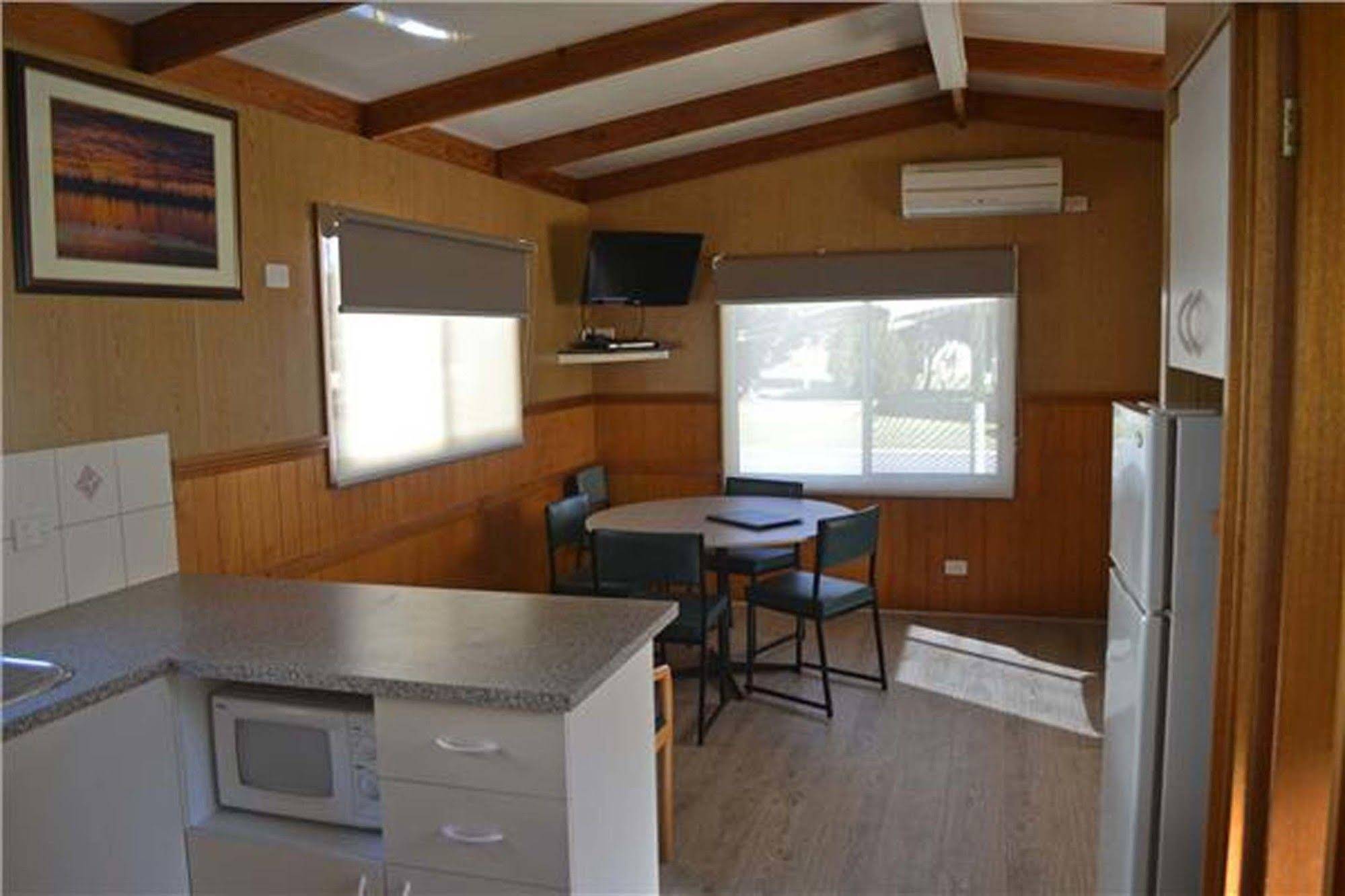 Yarrawonga Holiday Park