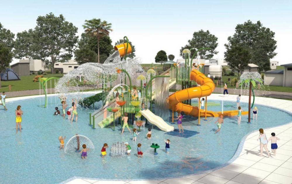Yarrawonga Holiday Park