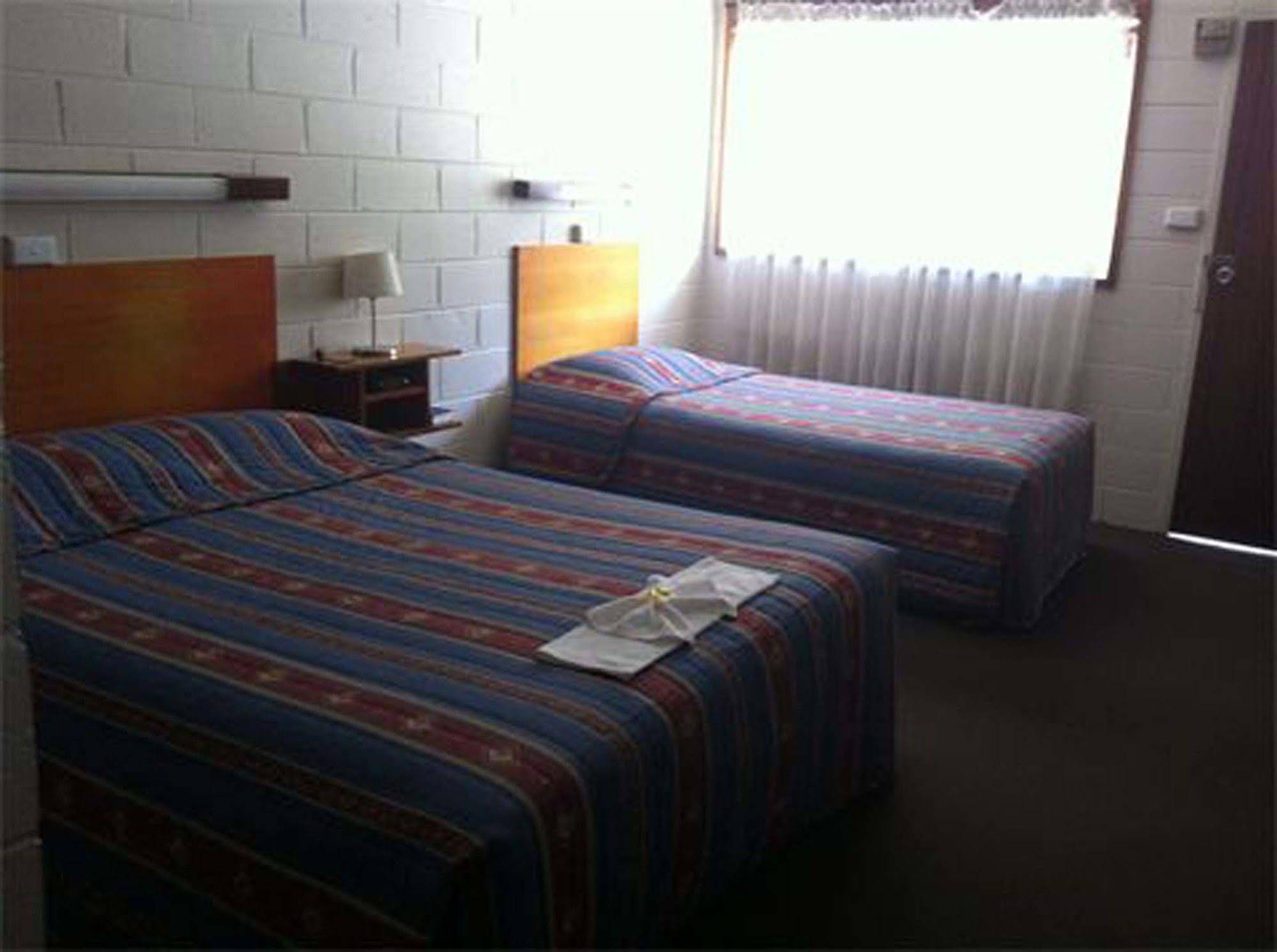 Tartan Motel