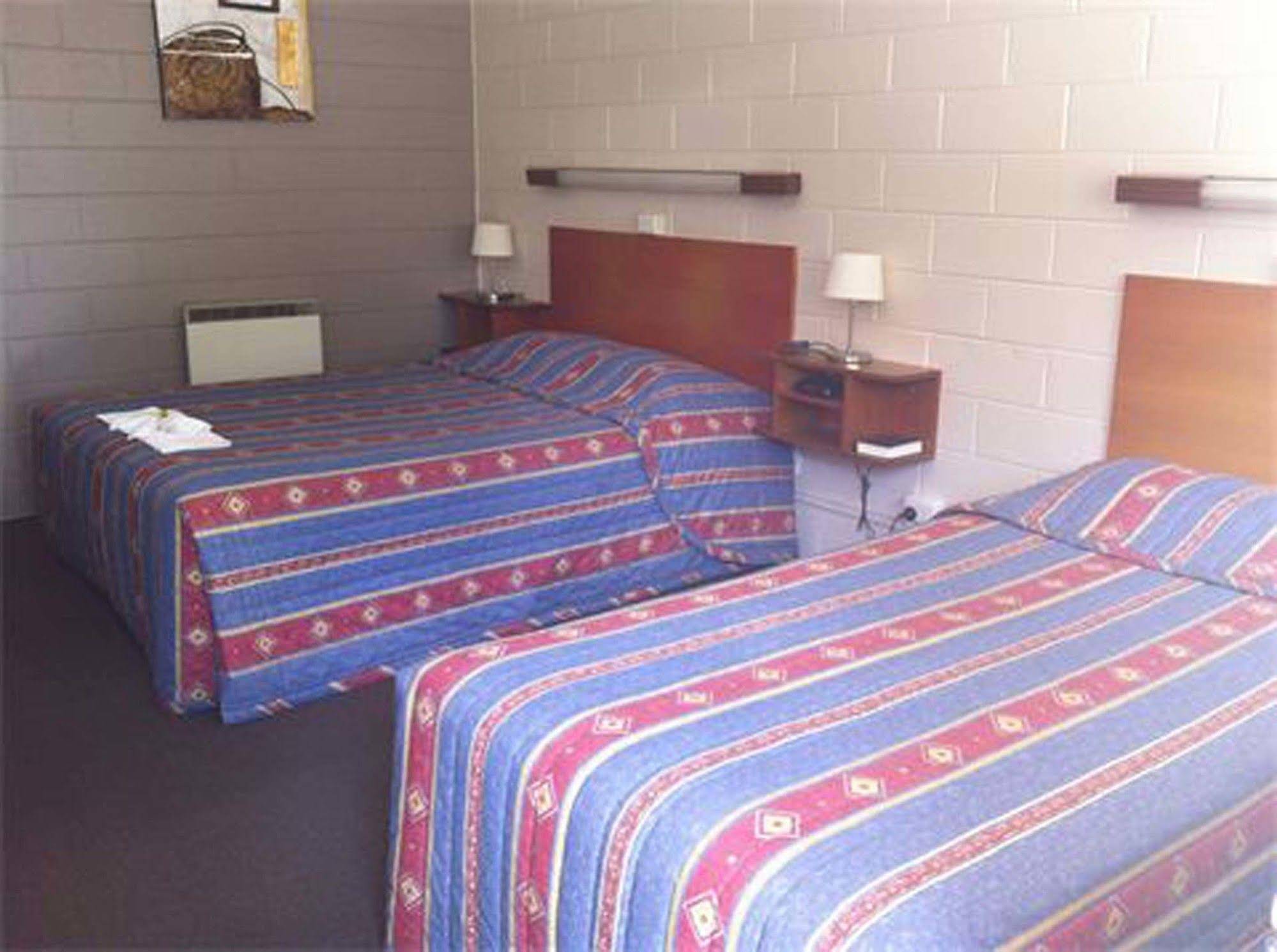 Tartan Motel