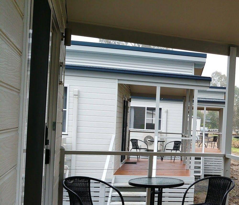 Yea Riverside Caravan Park
