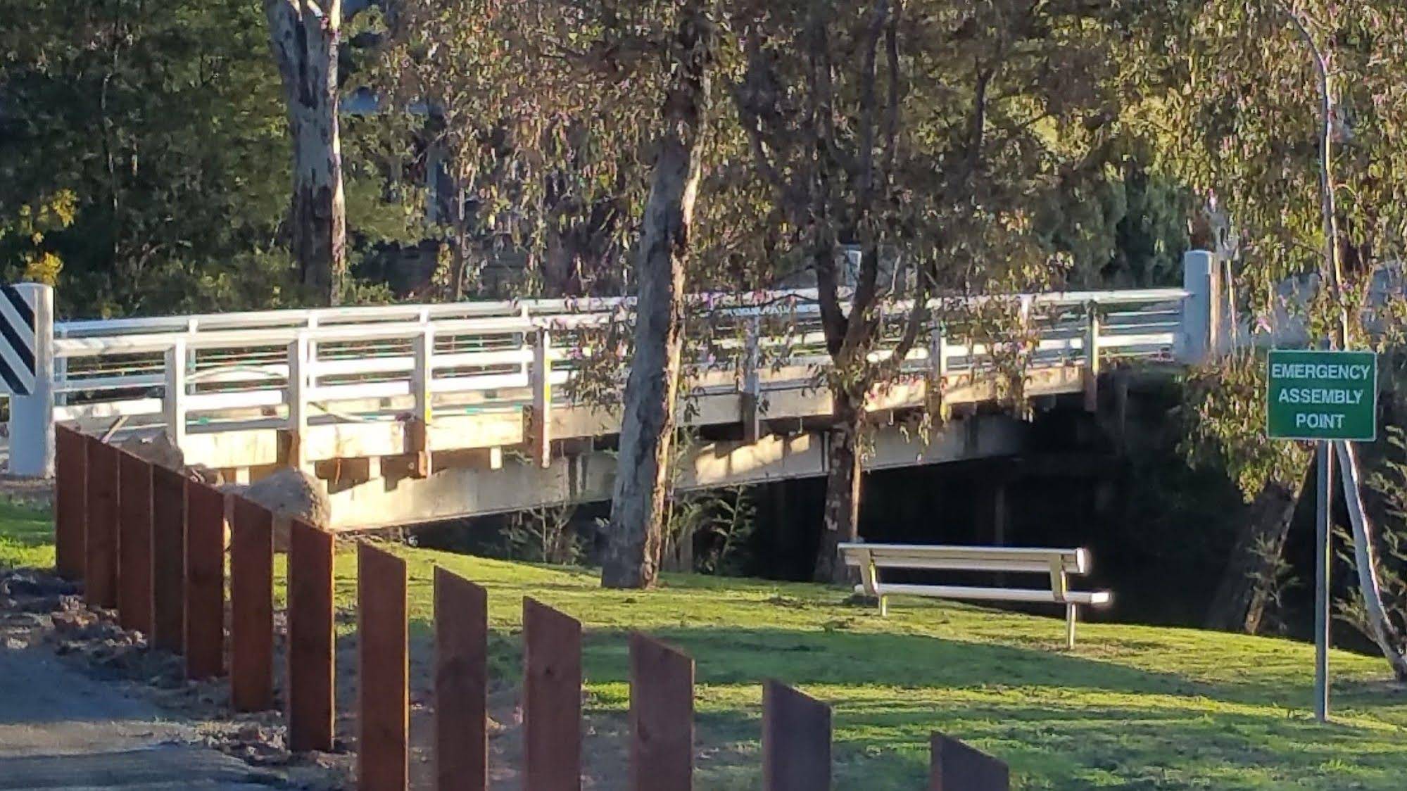 Yea Riverside Caravan Park