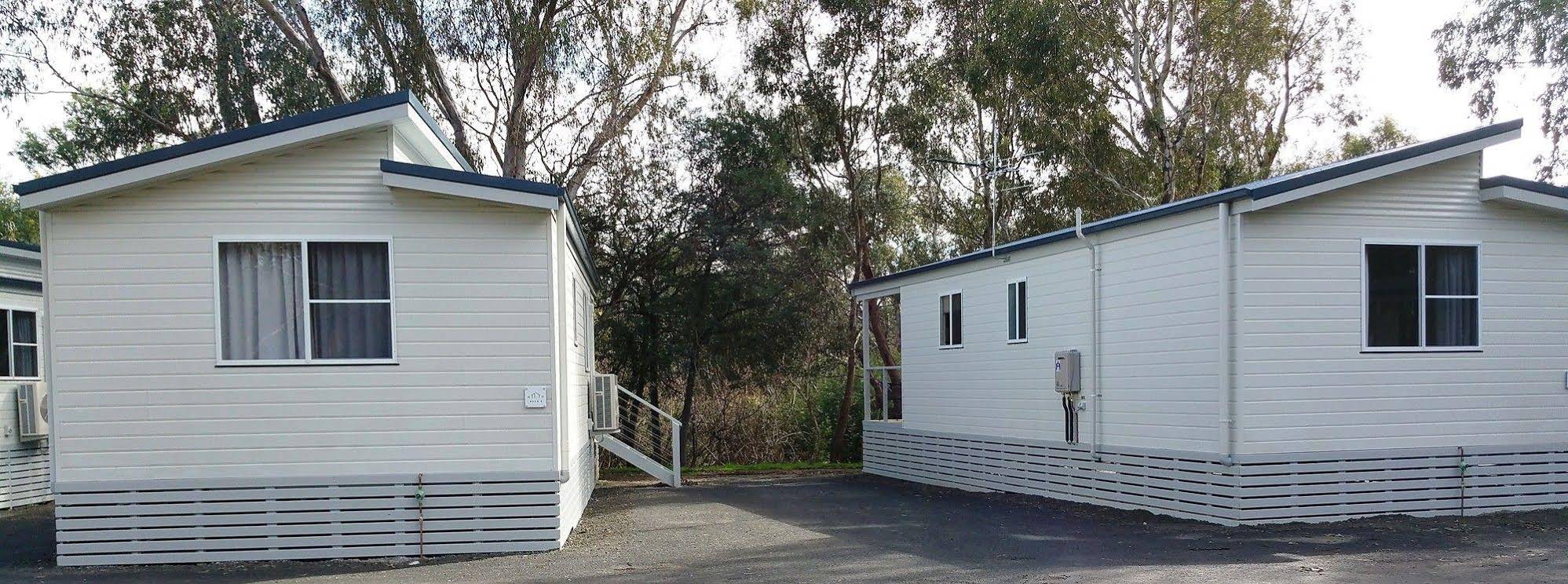 Yea Riverside Caravan Park