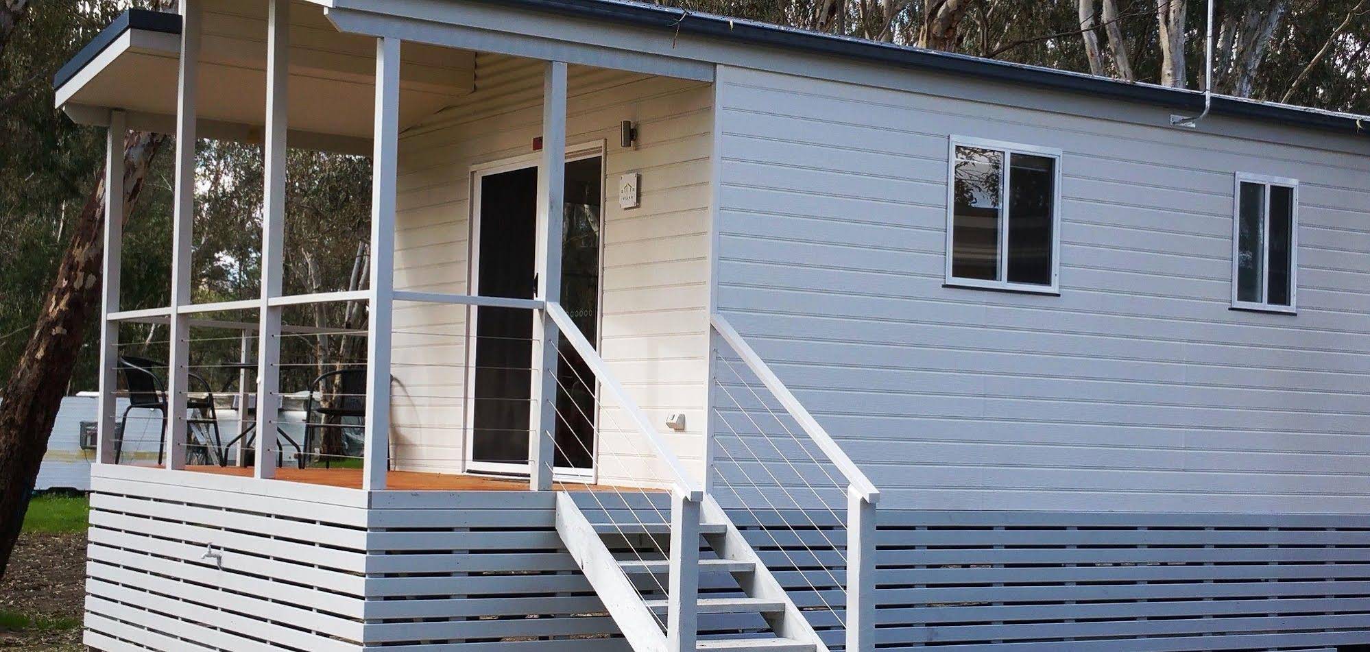 Yea Riverside Caravan Park