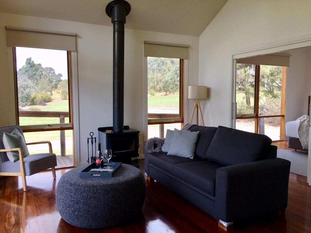 Yering Gorge Cottages