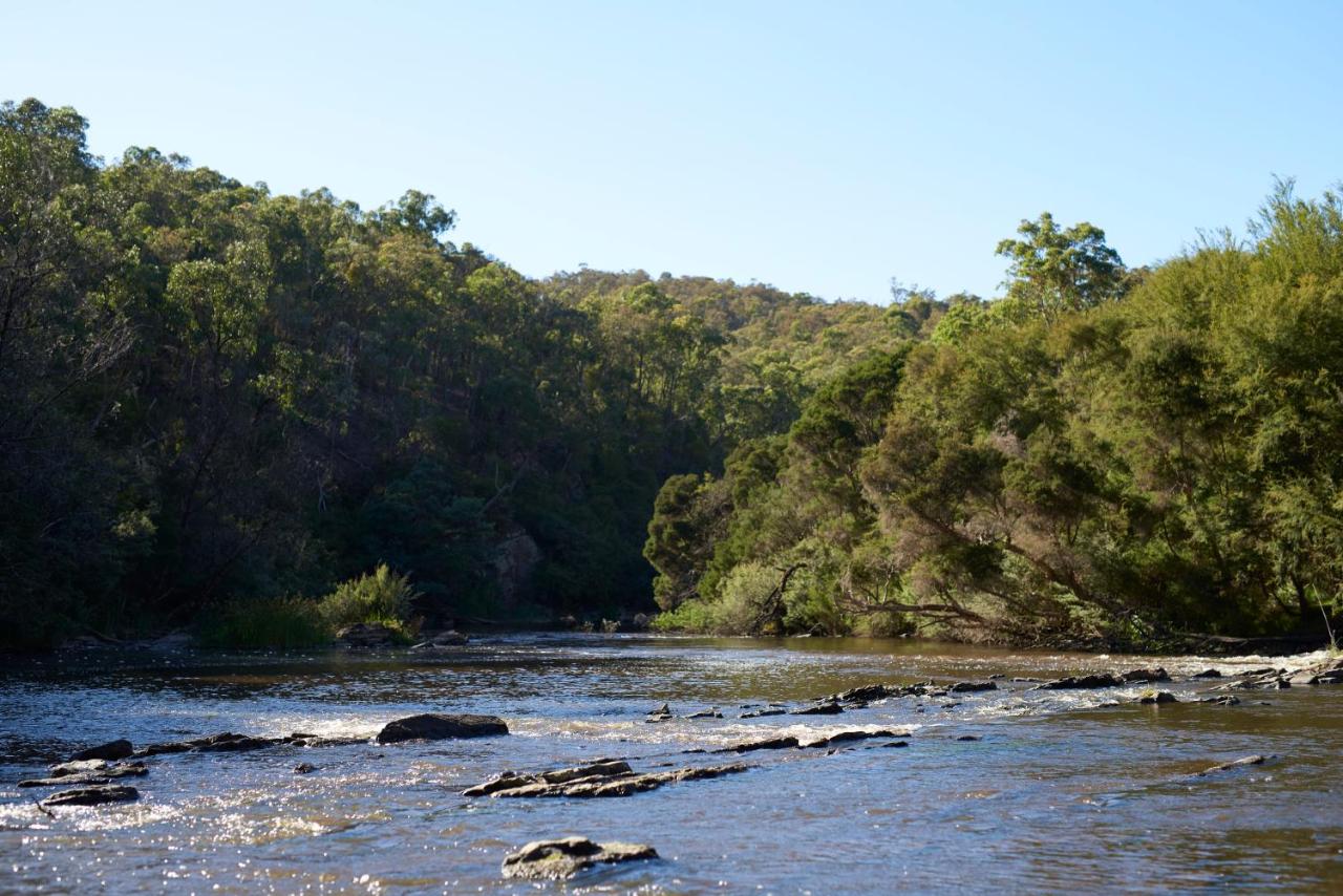 Yering Gorge Cottages