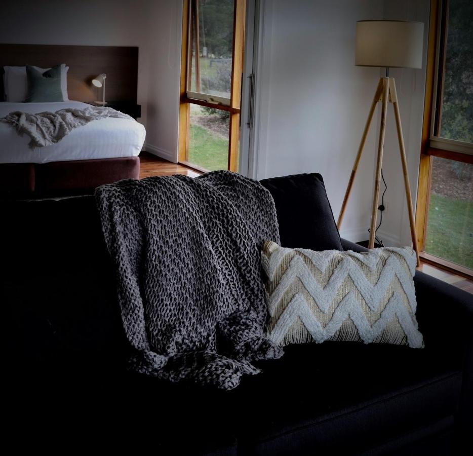 Yering Gorge Cottages
