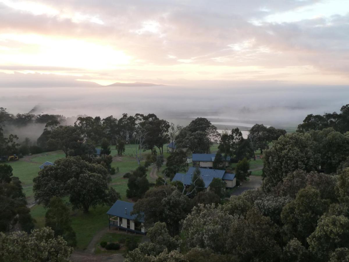 Yering Gorge Cottages