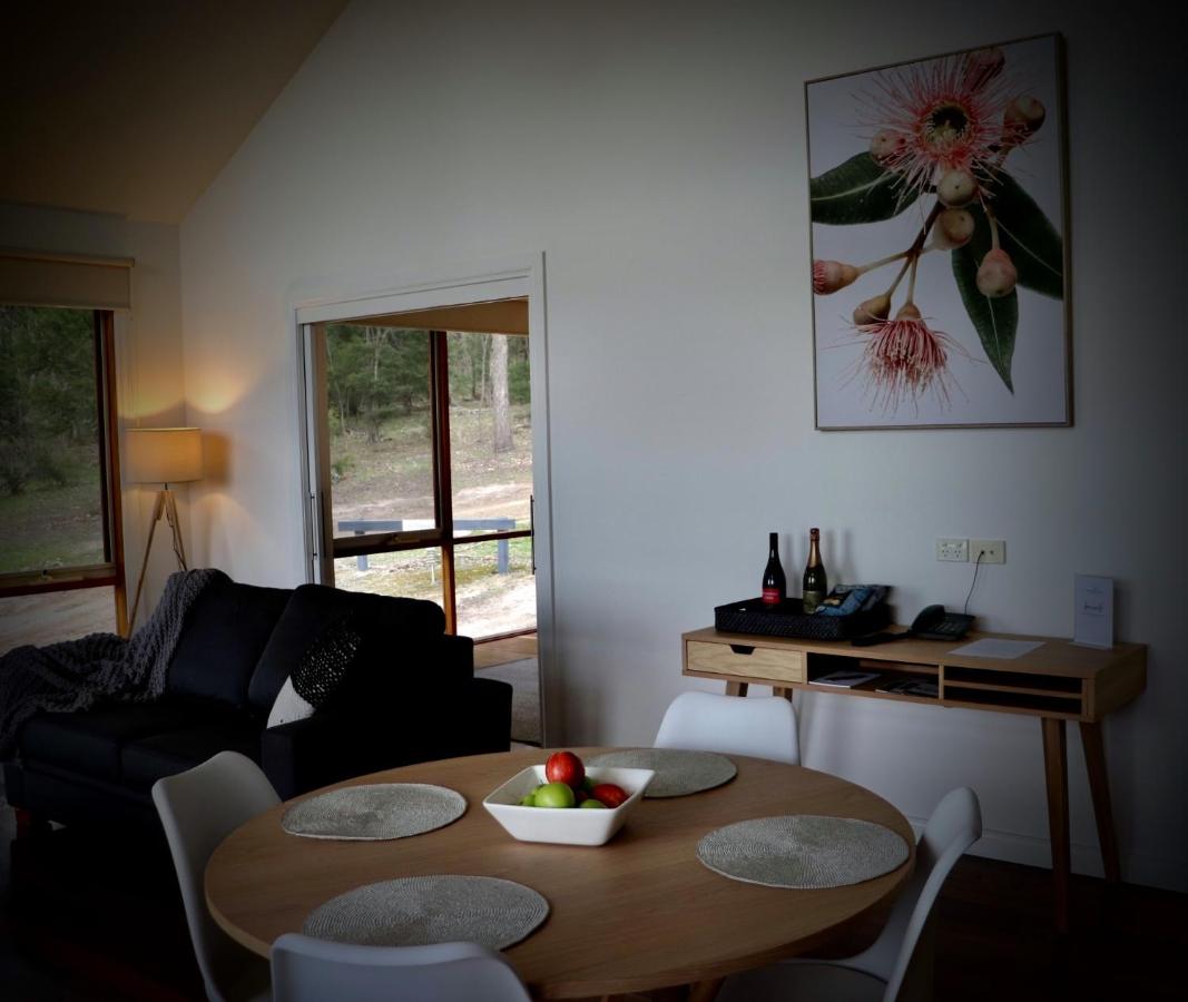 Yering Gorge Cottages