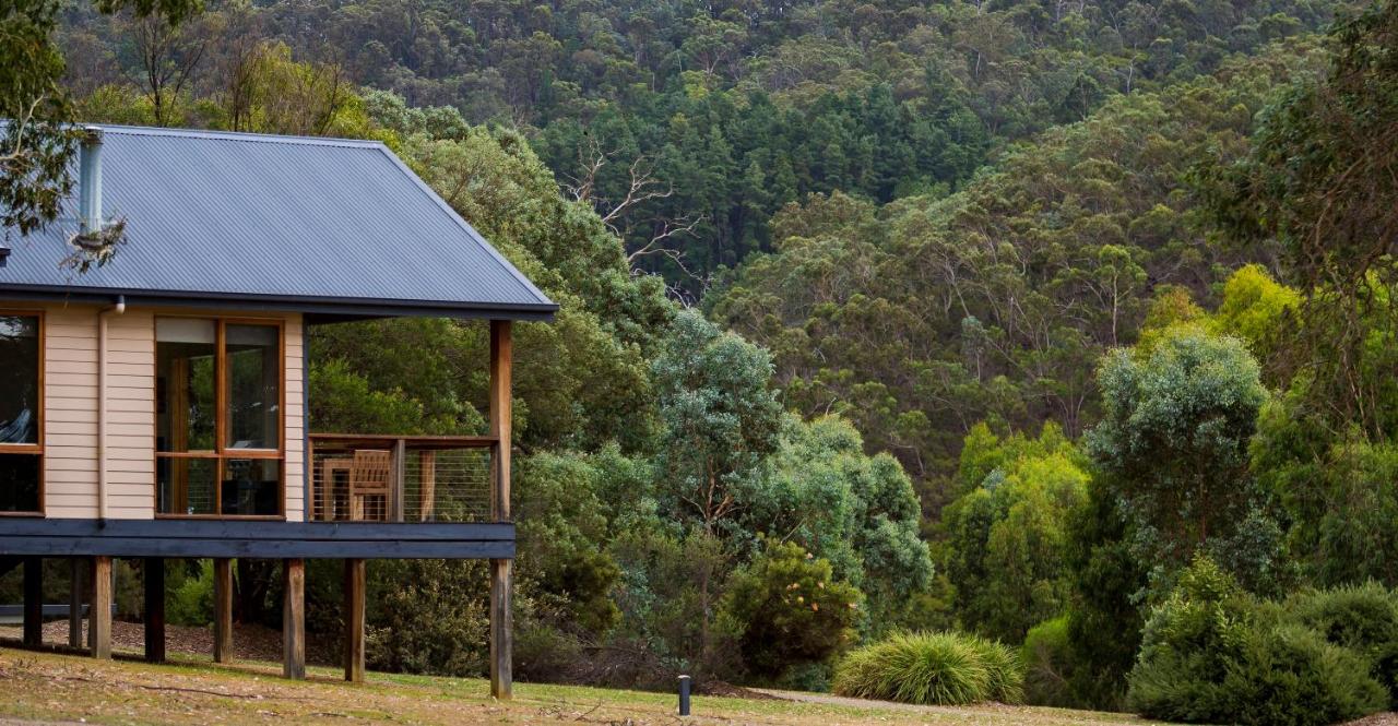 Yering Gorge Cottages