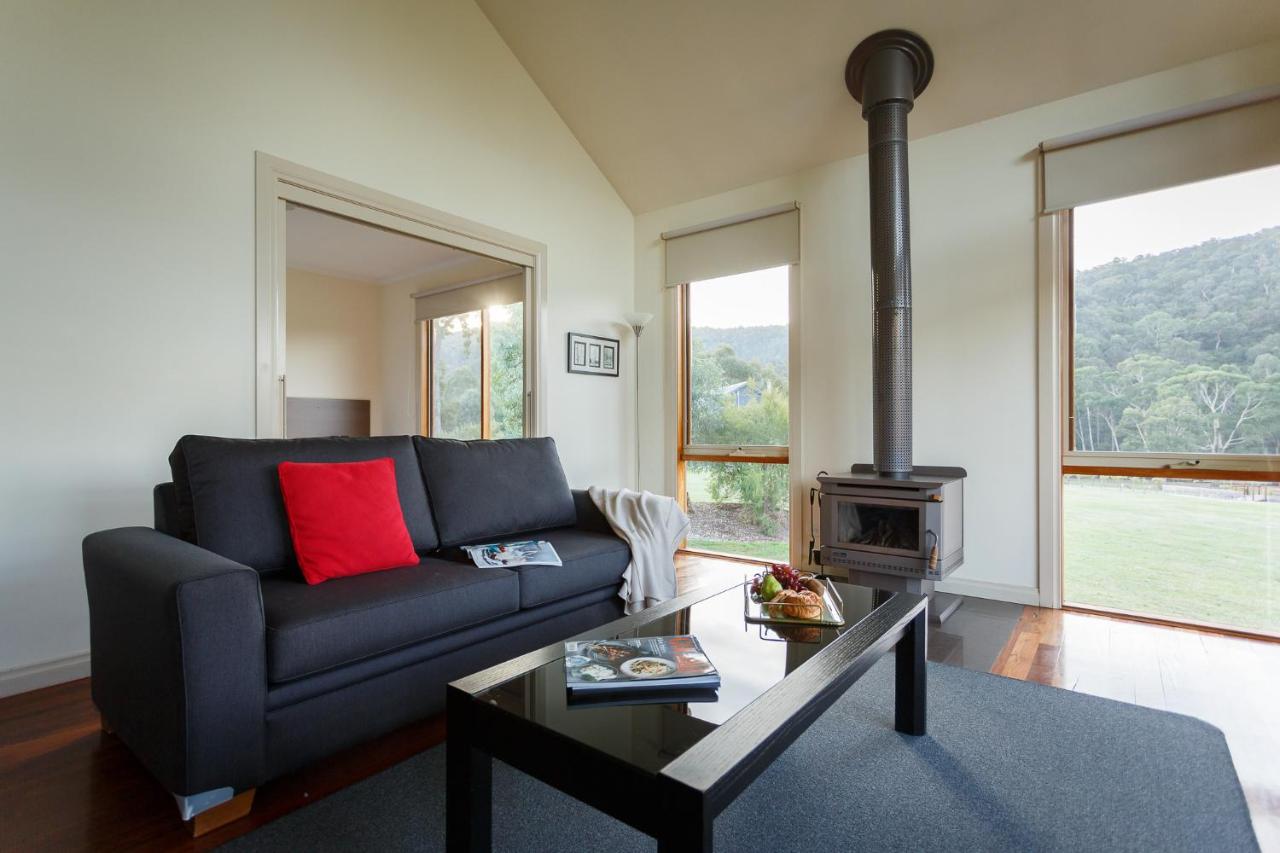 Yering Gorge Cottages