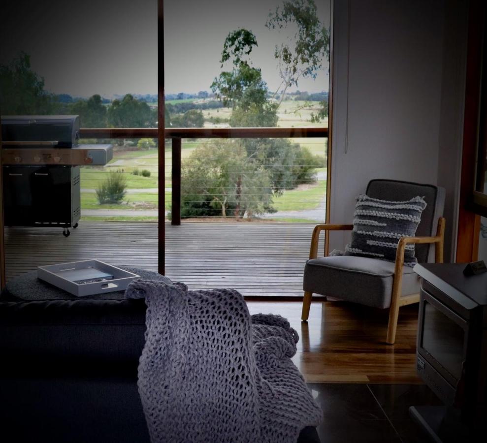 Yering Gorge Cottages