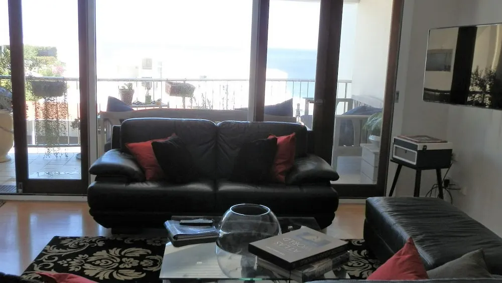 Sun Sand Sea and Salty Kisses Cottesloe beach house