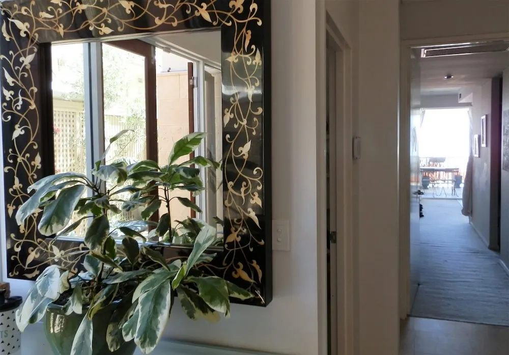 Sun Sand Sea and Salty Kisses Cottesloe beach house