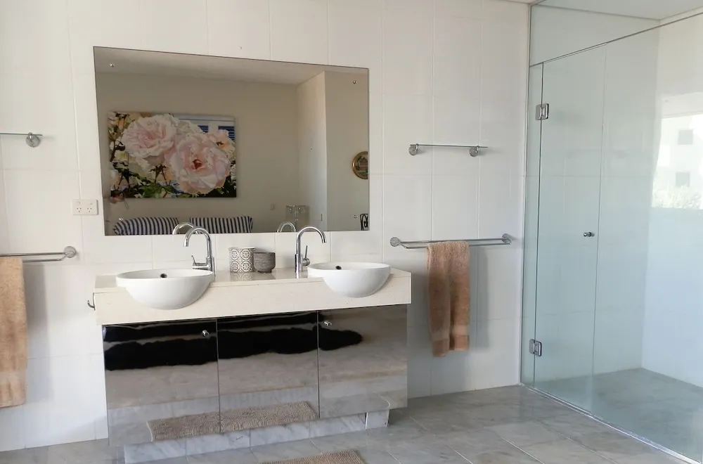 Sun Sand Sea and Salty Kisses Cottesloe beach house