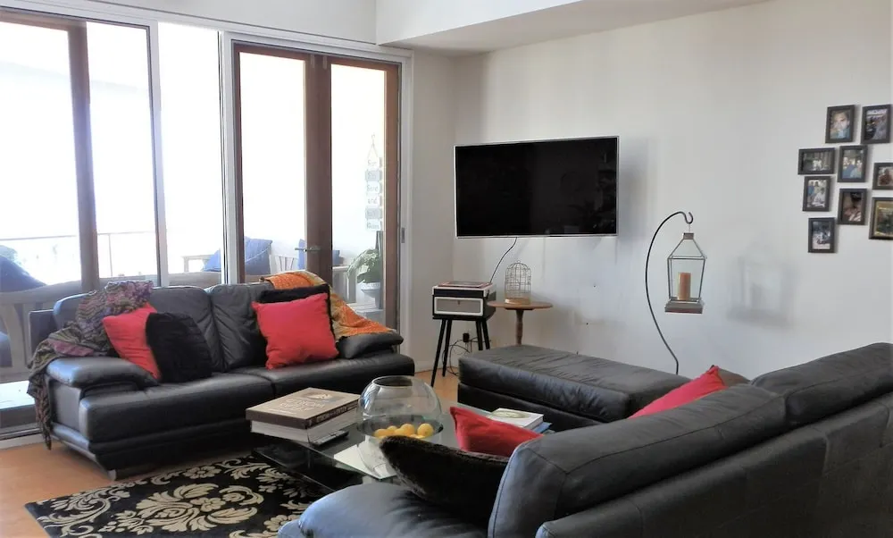 Sun Sand Sea and Salty Kisses Cottesloe beach house