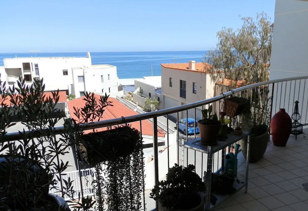 Sun Sand Sea and Salty Kisses Cottesloe beach house