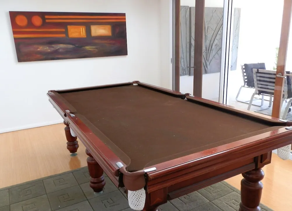 Sun Sand Sea and Salty Kisses Cottesloe beach house