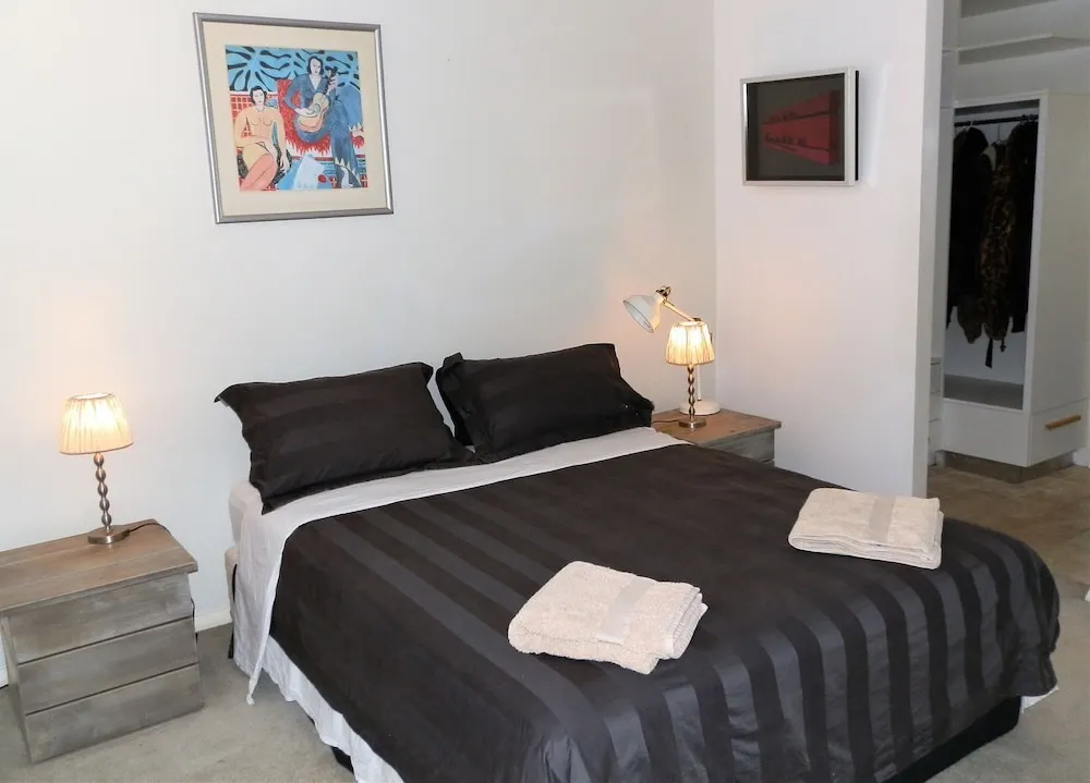 Sun Sand Sea and Salty Kisses Cottesloe beach house