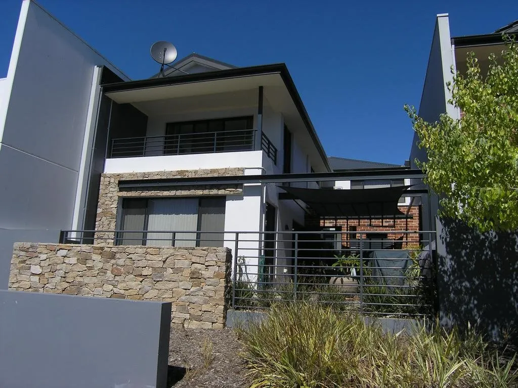 Swan Valley Townhouse