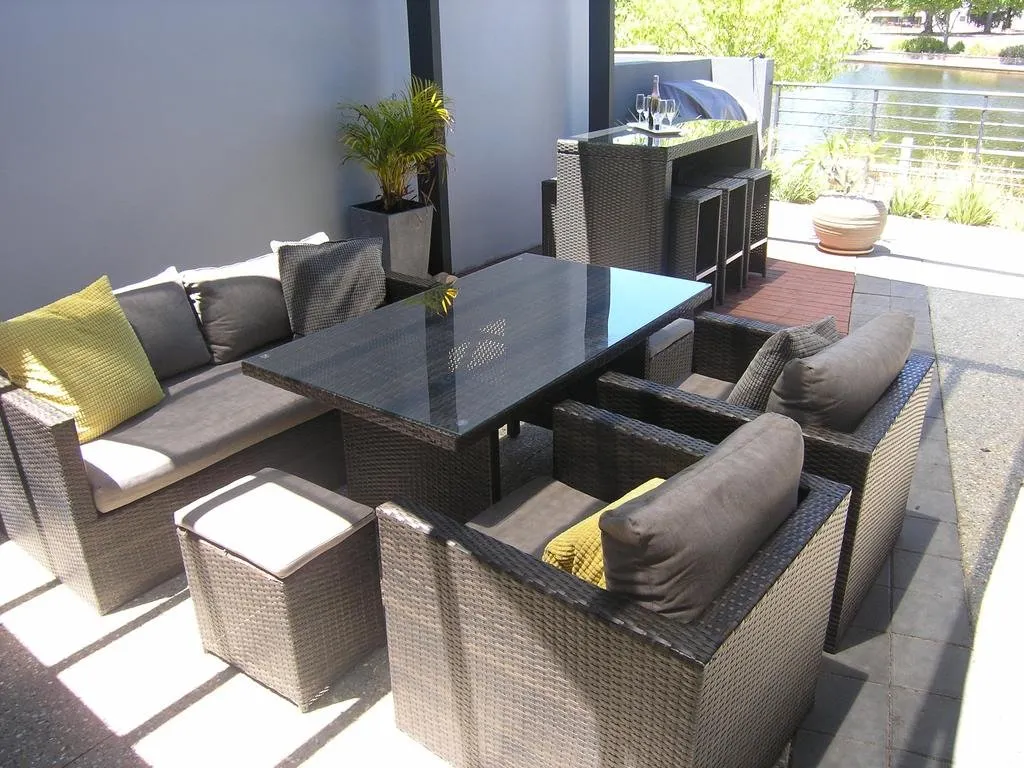 Swan Valley Townhouse