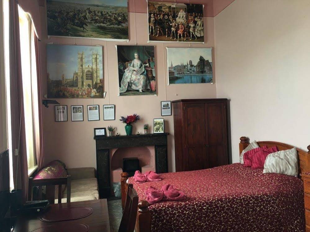 Albany Foreshore Guest House