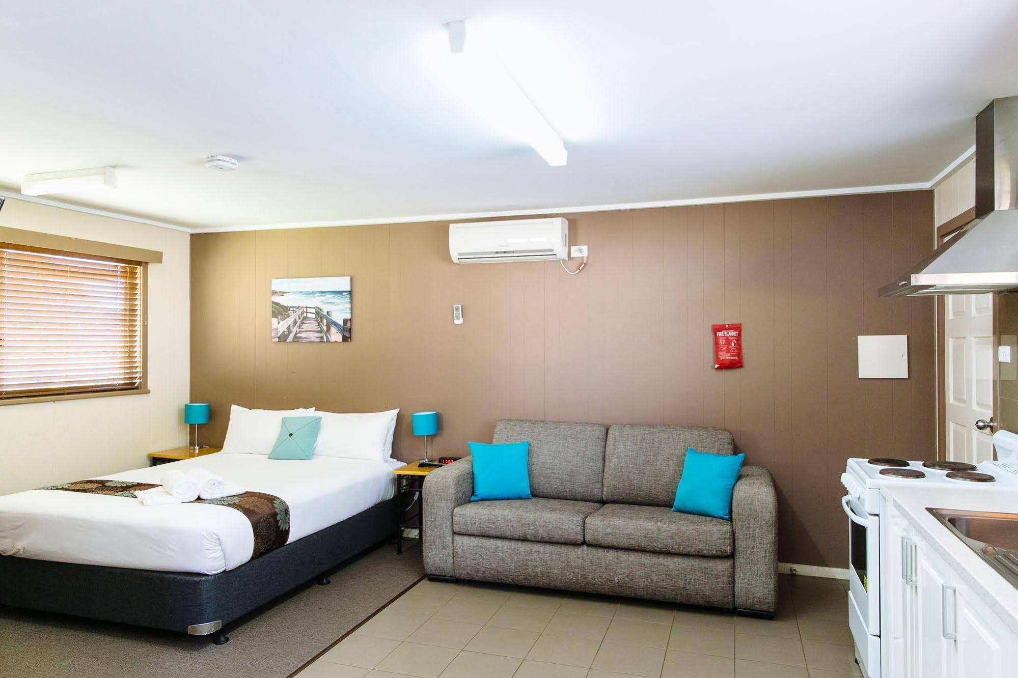 Albany Gardens Holiday Resort