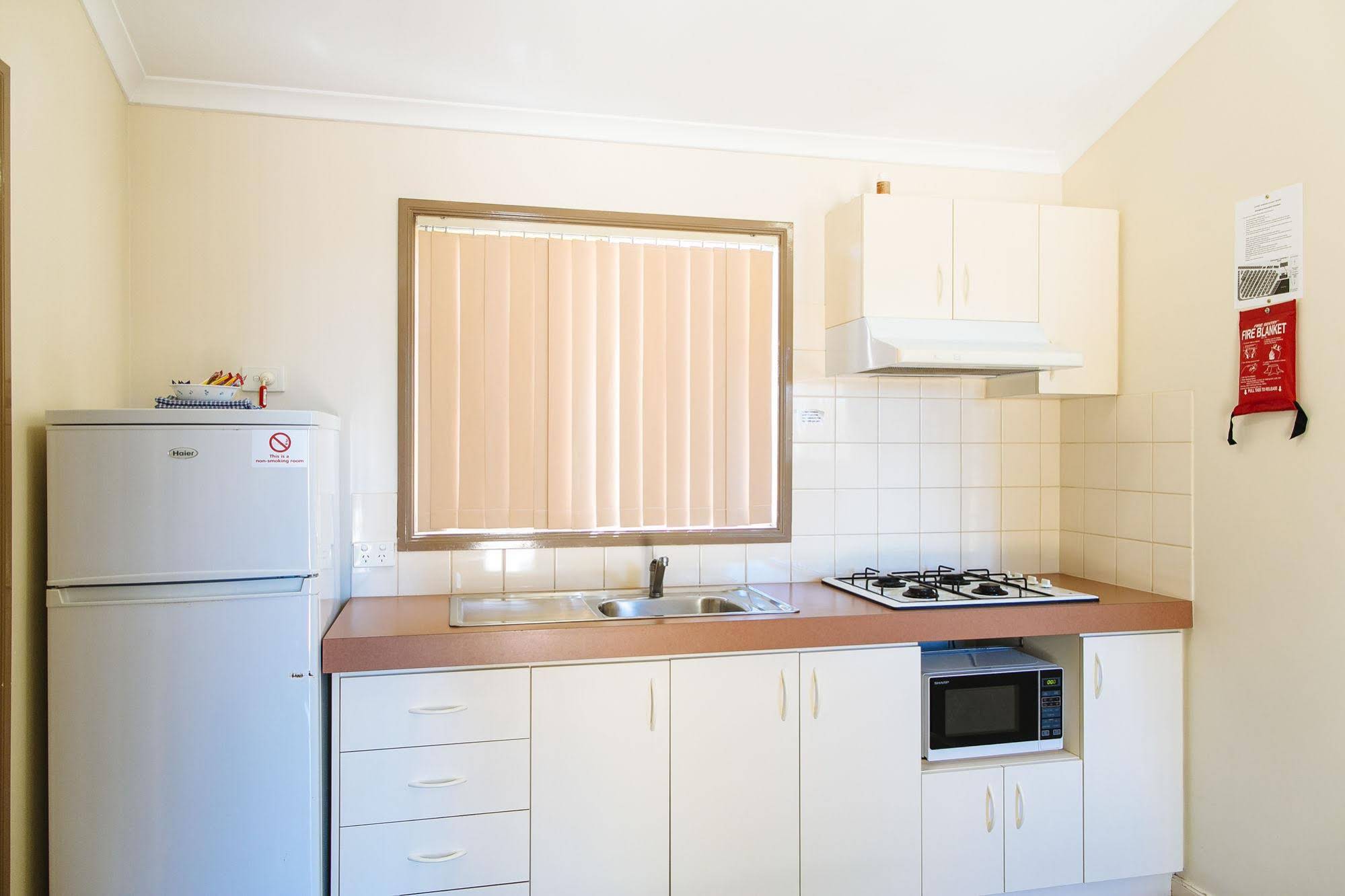 Albany Gardens Holiday Resort