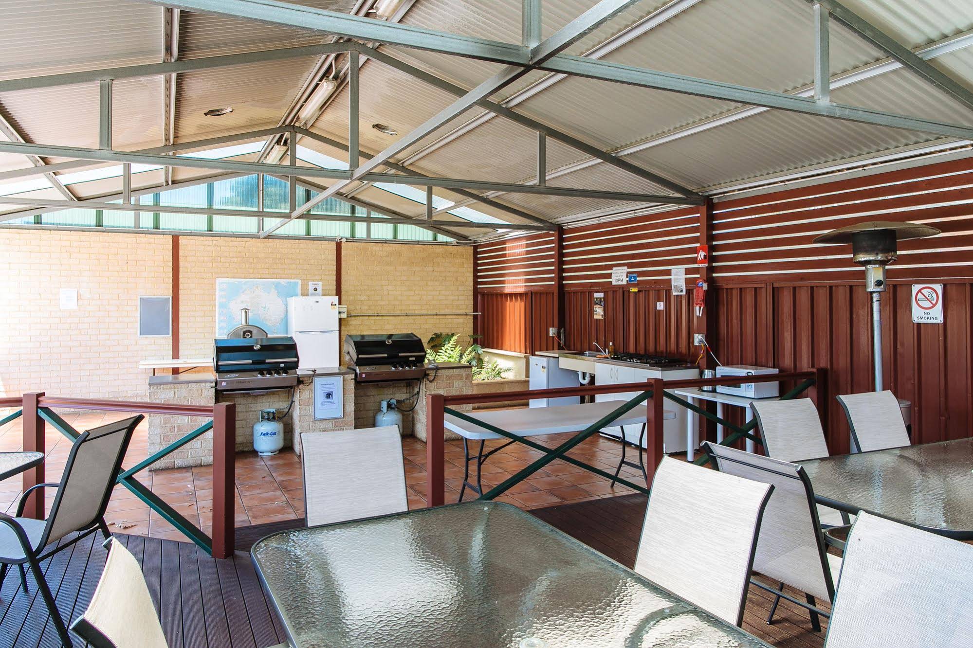 Albany Gardens Holiday Resort