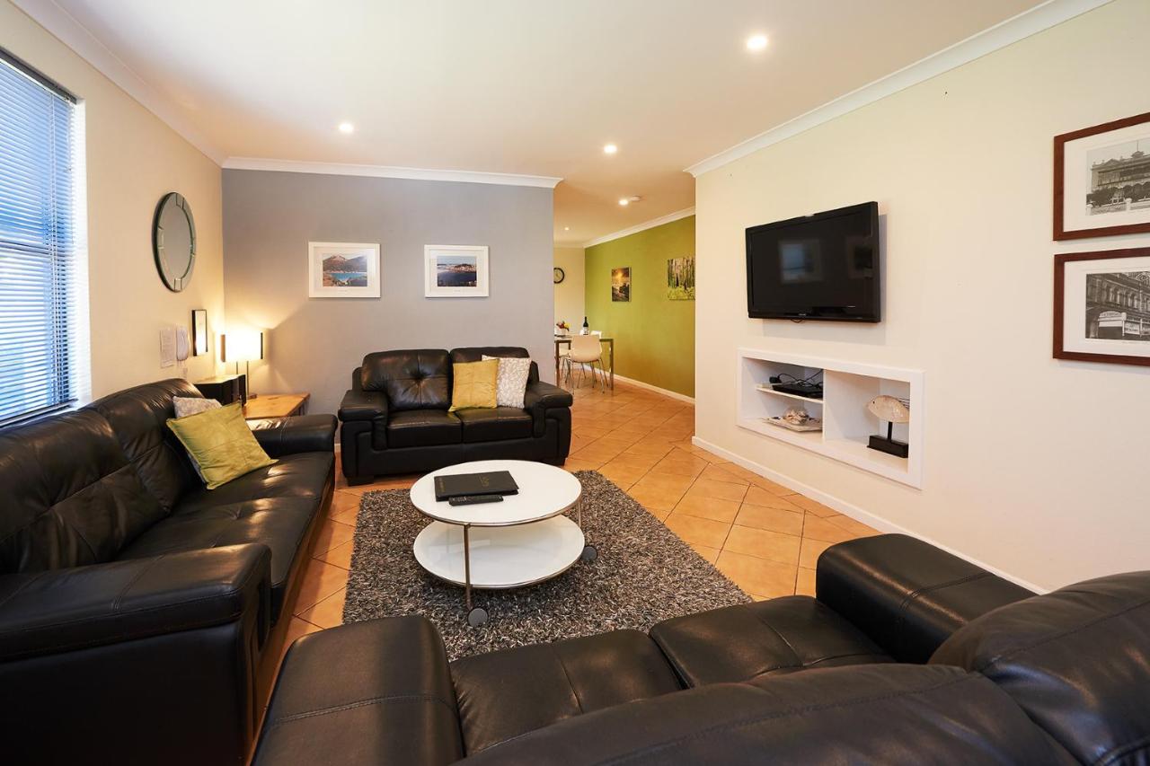 Albany Harbourside Apartments