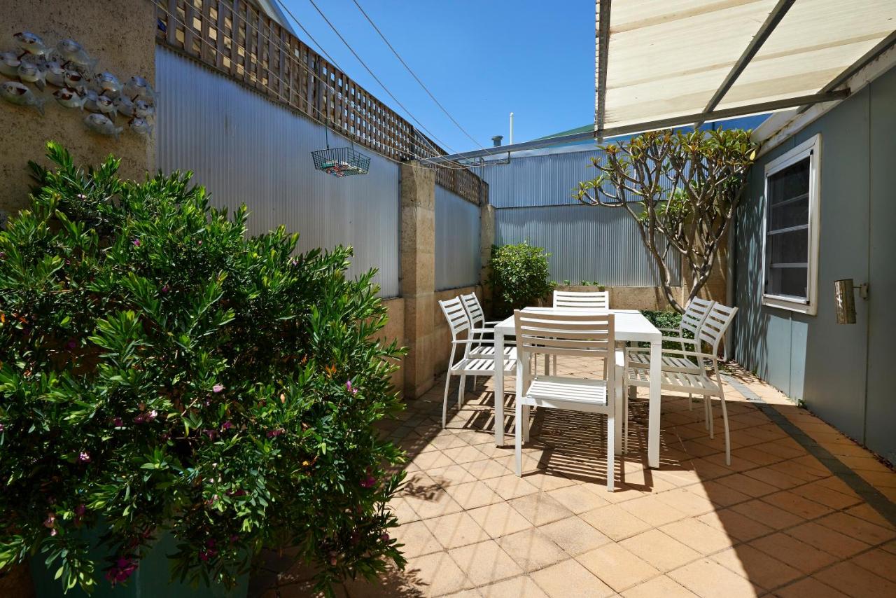 Albany Harbourside Apartments