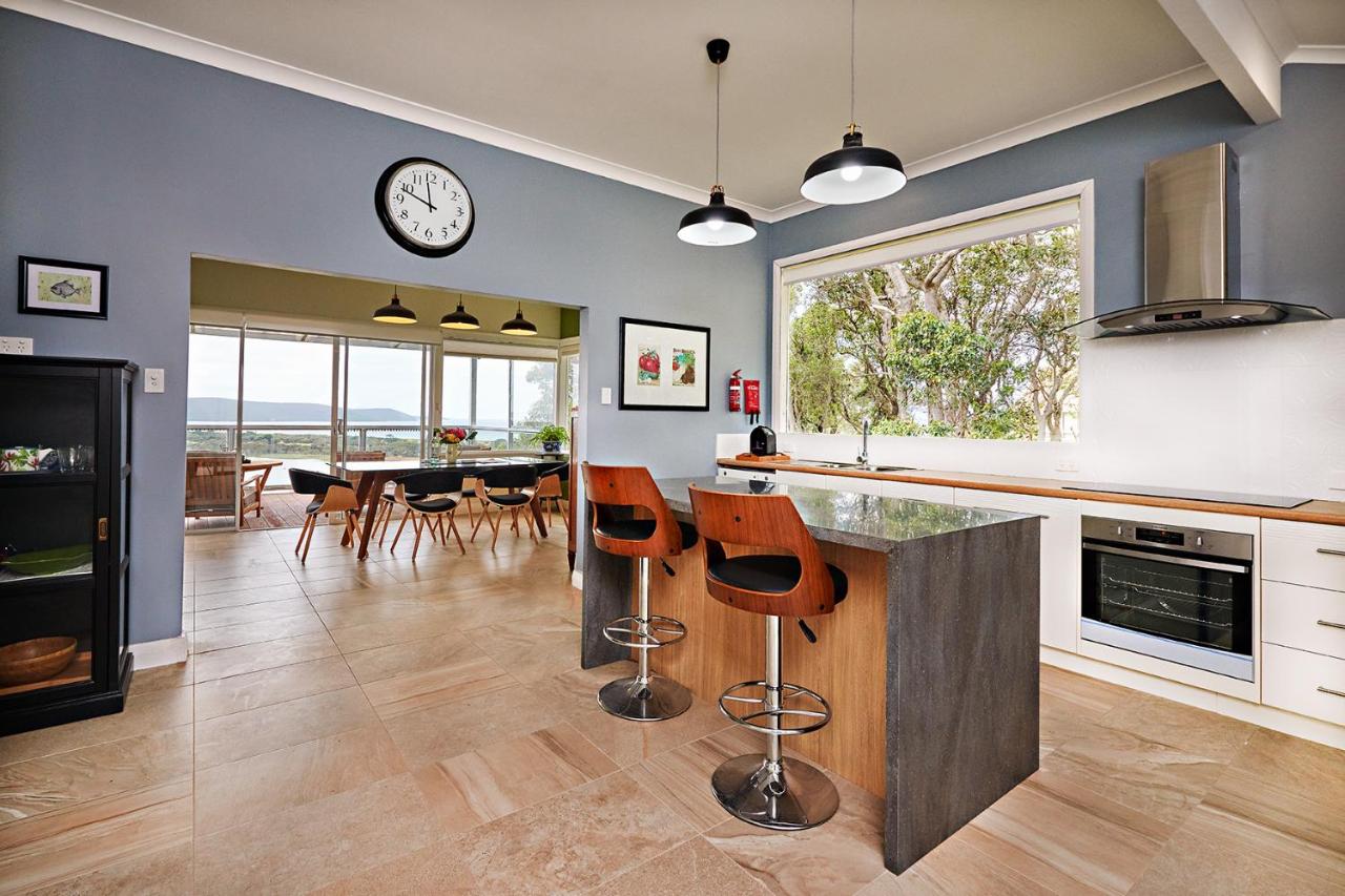 Albany Harbourside Apartments