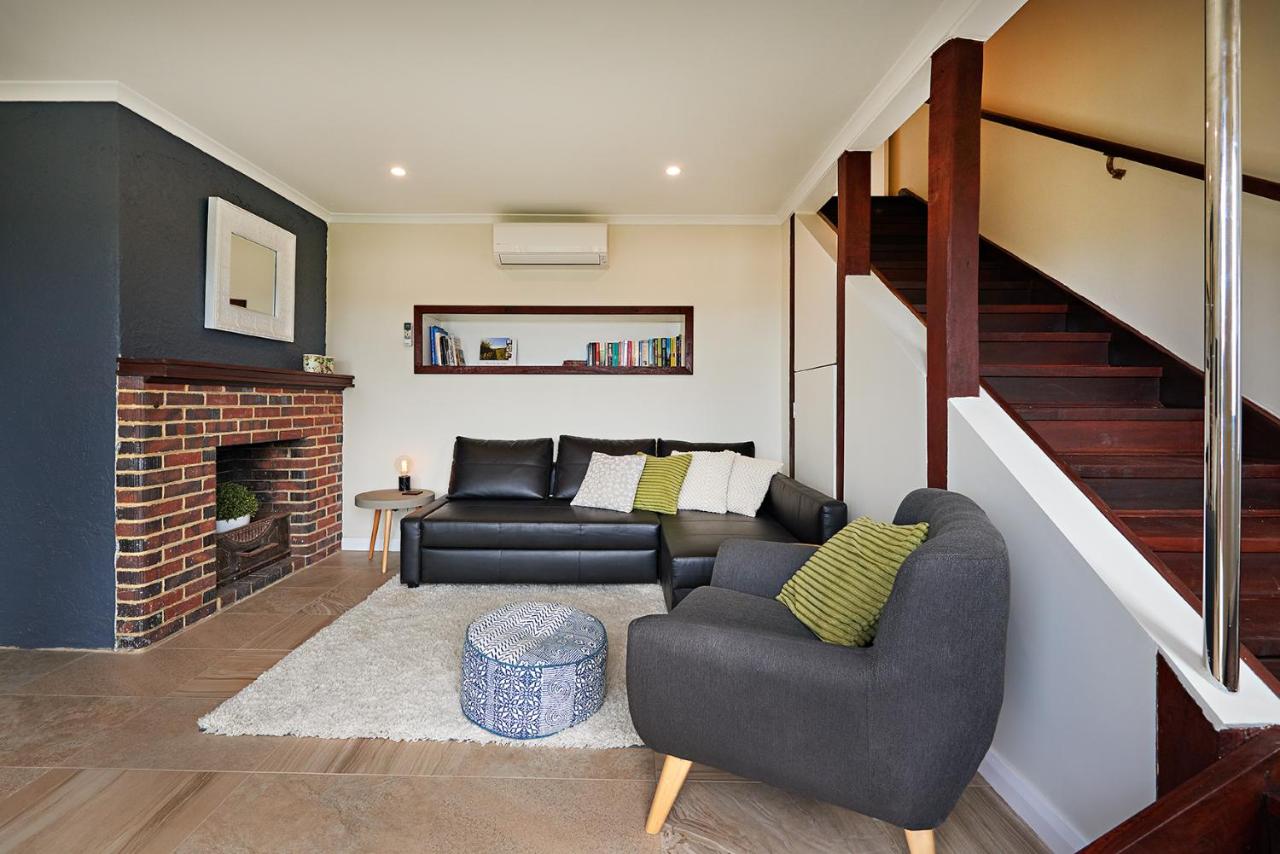 Albany Harbourside Apartments