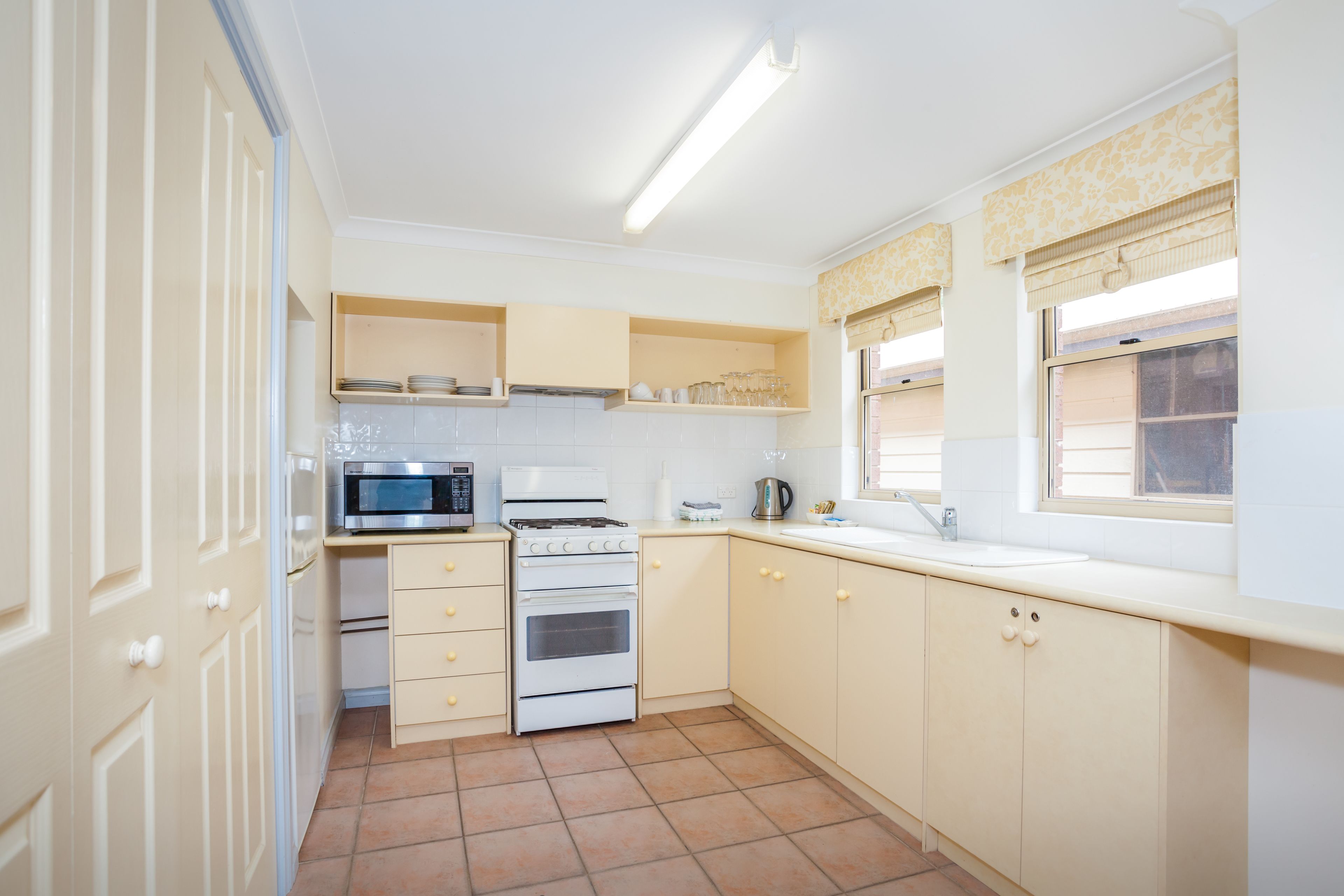 Banksia at Middleton