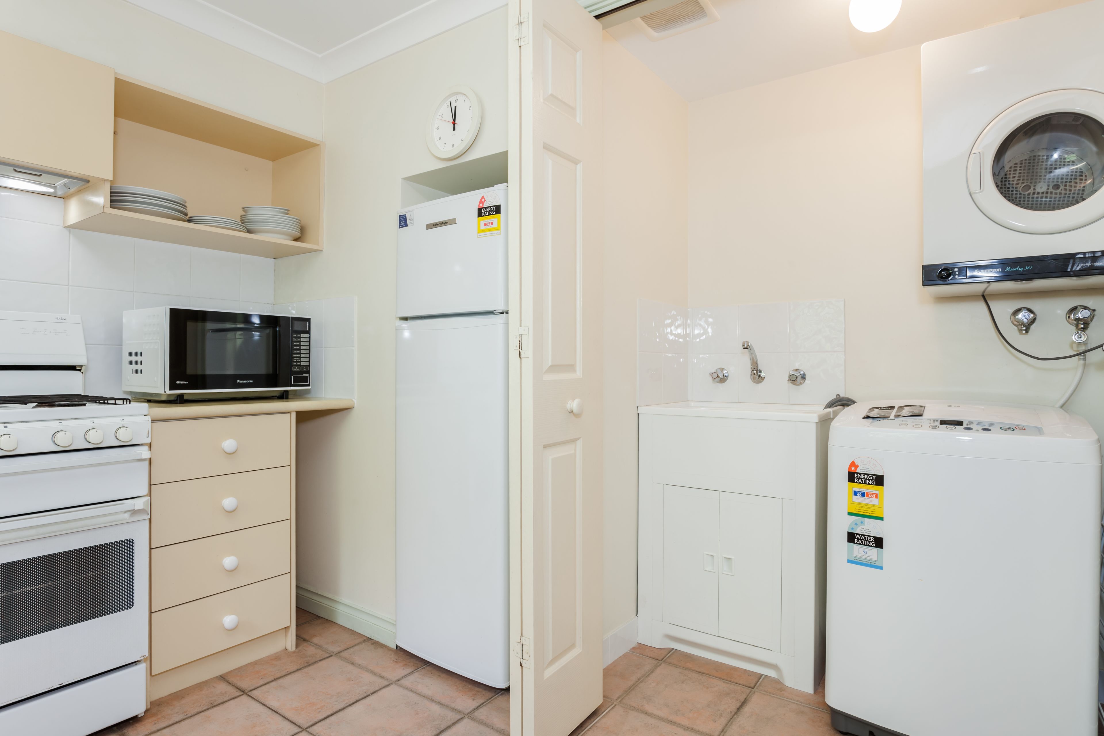 Banksia at Middleton