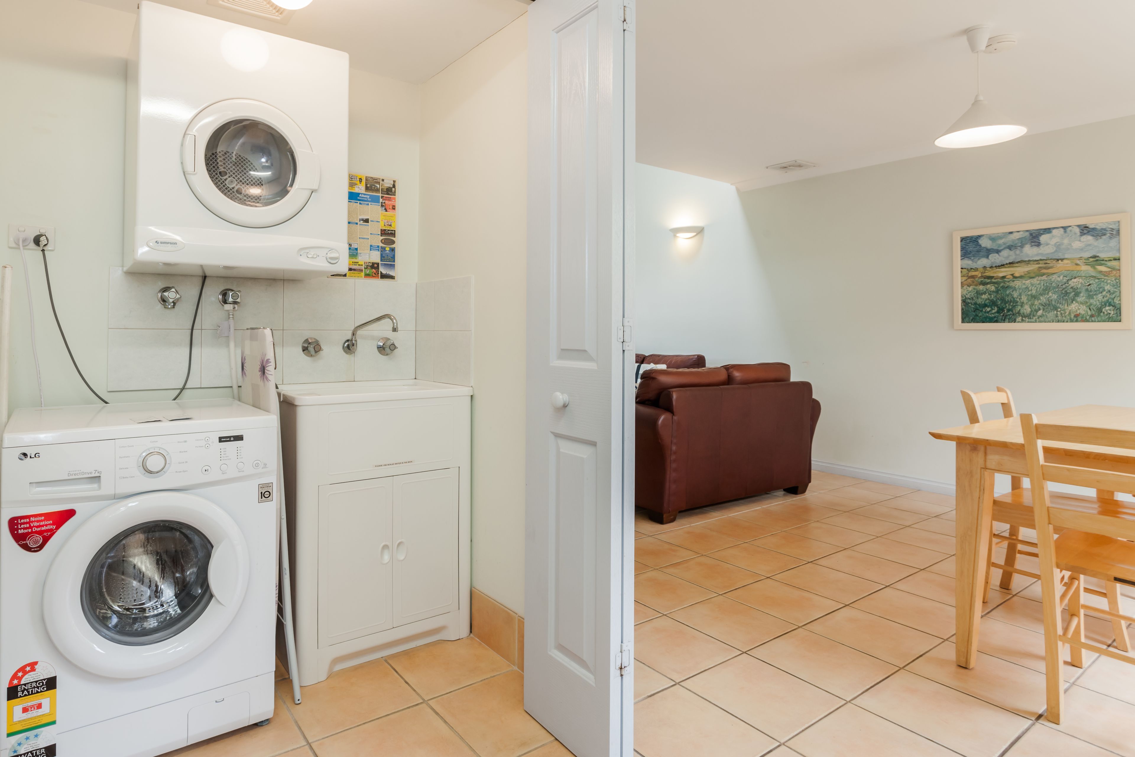 Banksia at Middleton