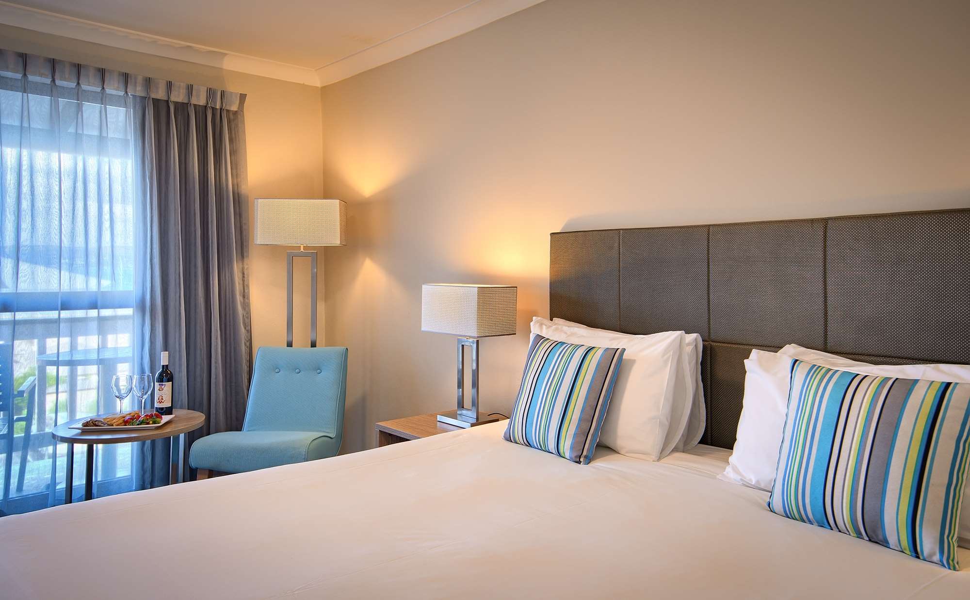 Albany Motel & Apartments