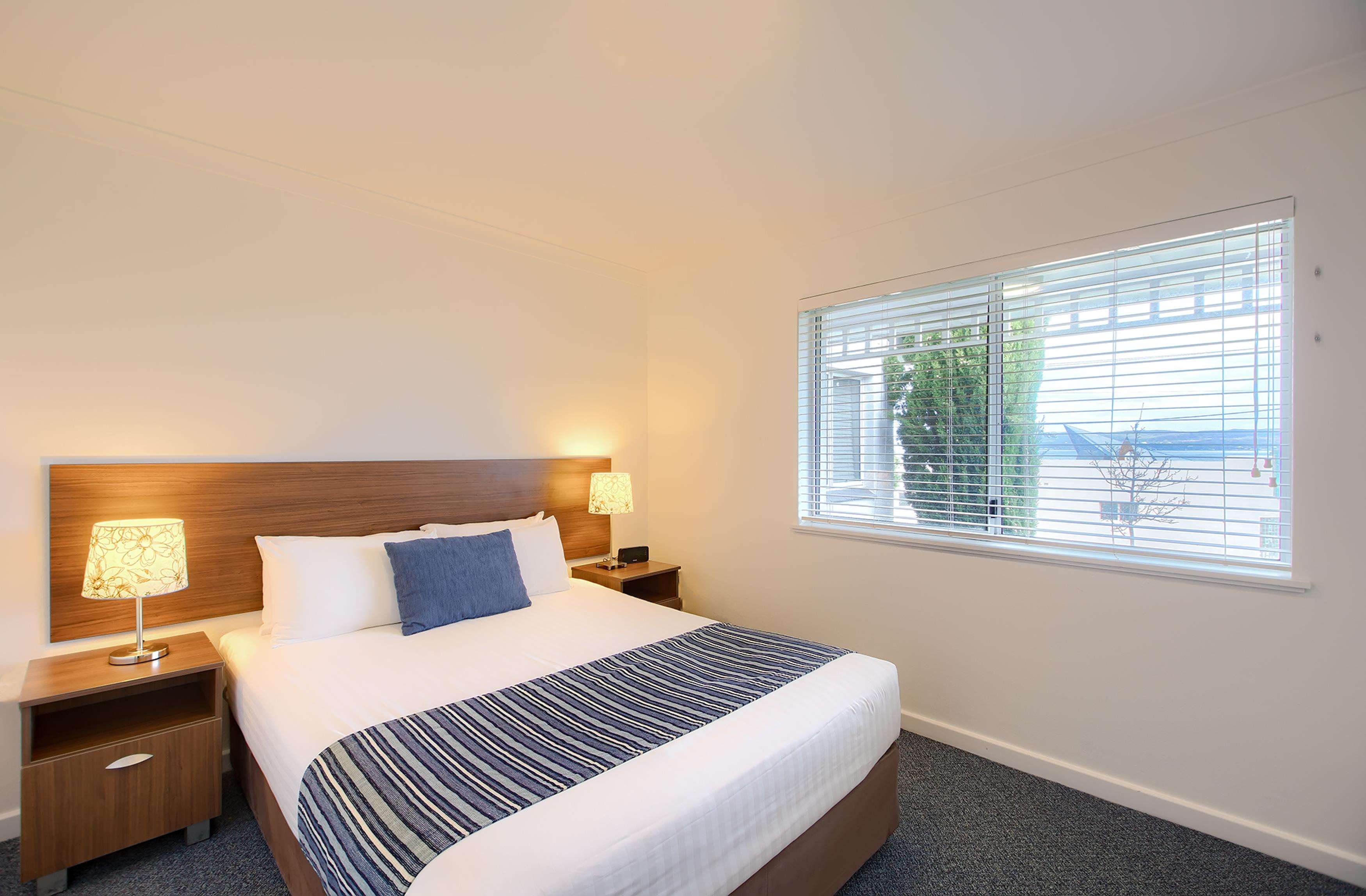 Albany Motel & Apartments