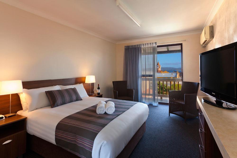 Albany Motel & Apartments