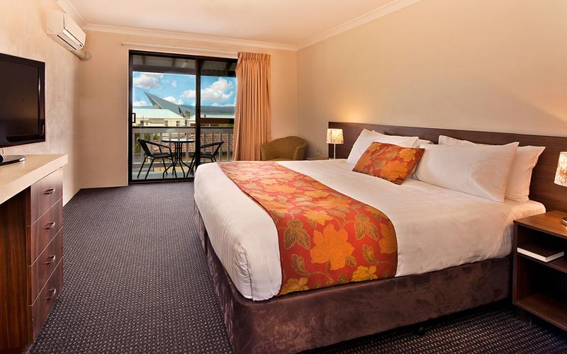 Albany Motel & Apartments