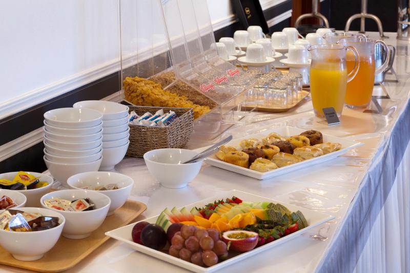 Albany Motel & Apartments