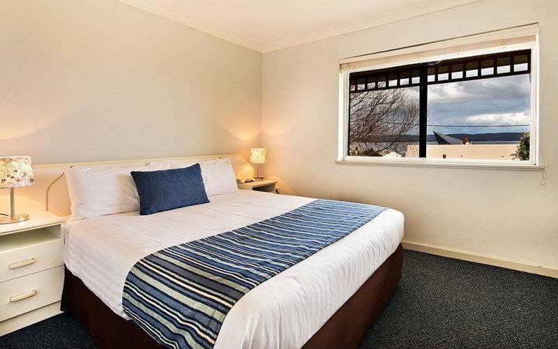 Albany Motel & Apartments