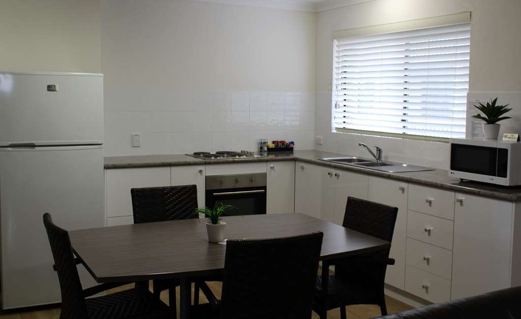 Albany Motel & Apartments