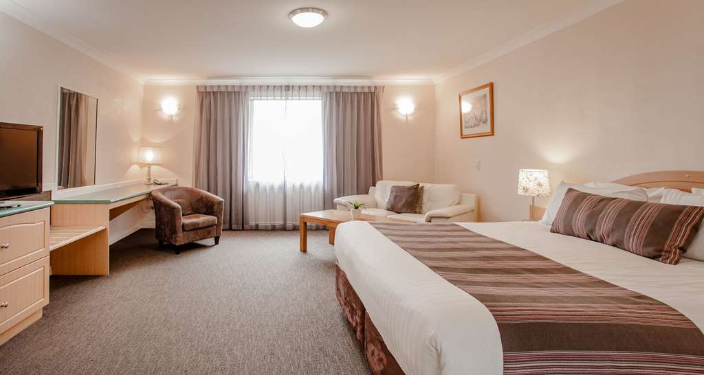 Albany Motel & Apartments