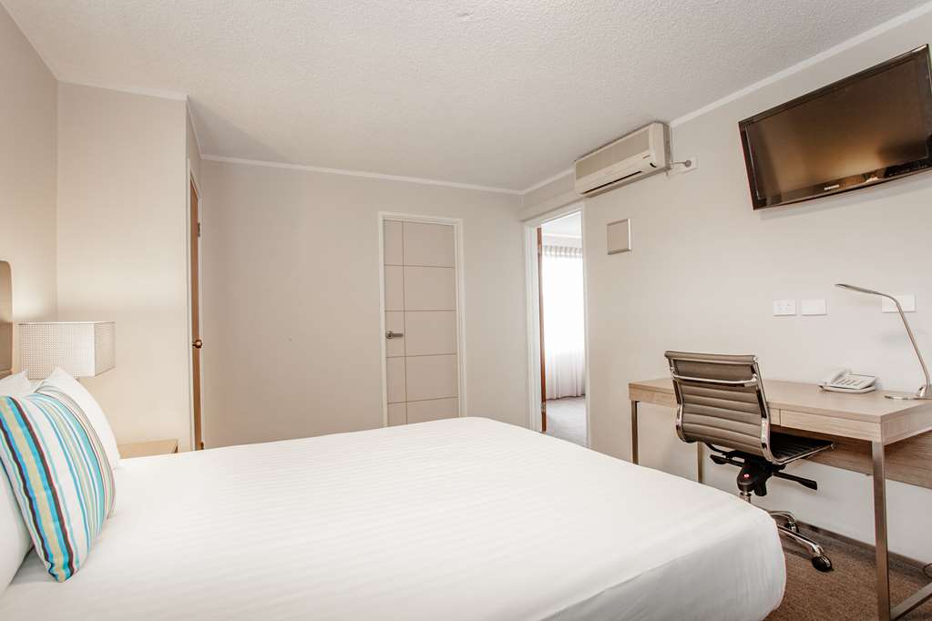 Albany Motel & Apartments