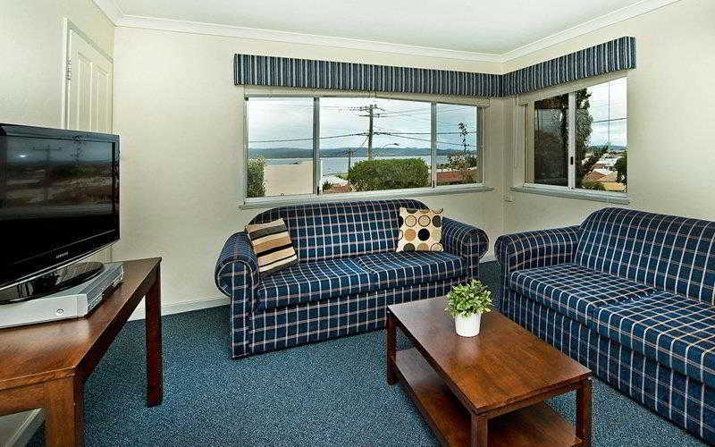 Albany Motel & Apartments